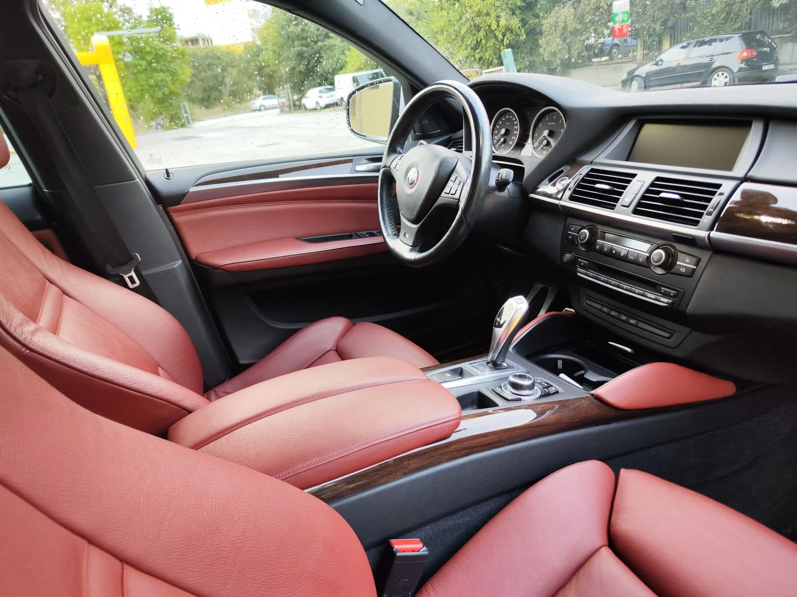 BMW X6 3, 5i ������-64 000 ������ ��  ���� ���� | Mobile.bg � ����������� 10