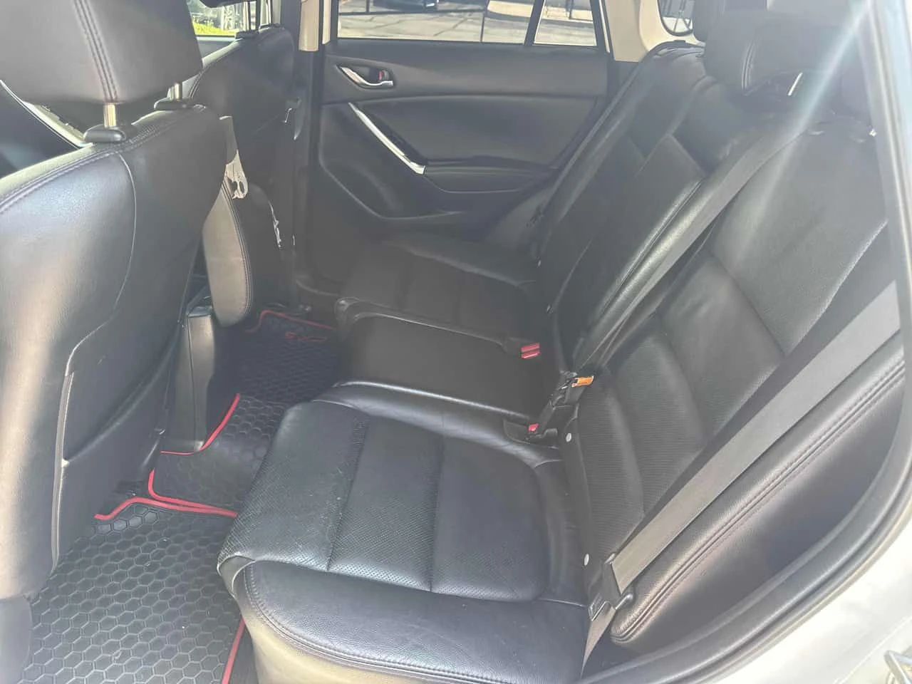 Mazda CX-5  GT AWD, 2.5L | BOSE | КОЖА | ЦЕНА ДО БЪЛГАРИЯ, снимка 10 - Автомобили и джипове - 55351215