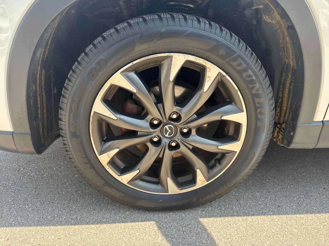 Mazda CX-5  GT AWD, 2.5L | BOSE | КОЖА | ЦЕНА ДО БЪЛГАРИЯ, снимка 6 - Автомобили и джипове - 55351215