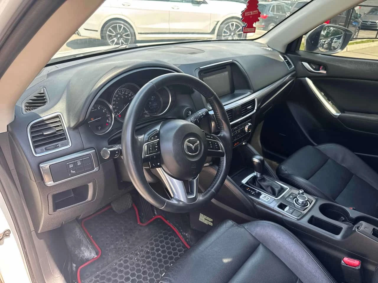 Mazda CX-5  GT AWD, 2.5L | BOSE | КОЖА | ЦЕНА ДО БЪЛГАРИЯ, снимка 7 - Автомобили и джипове - 55351215