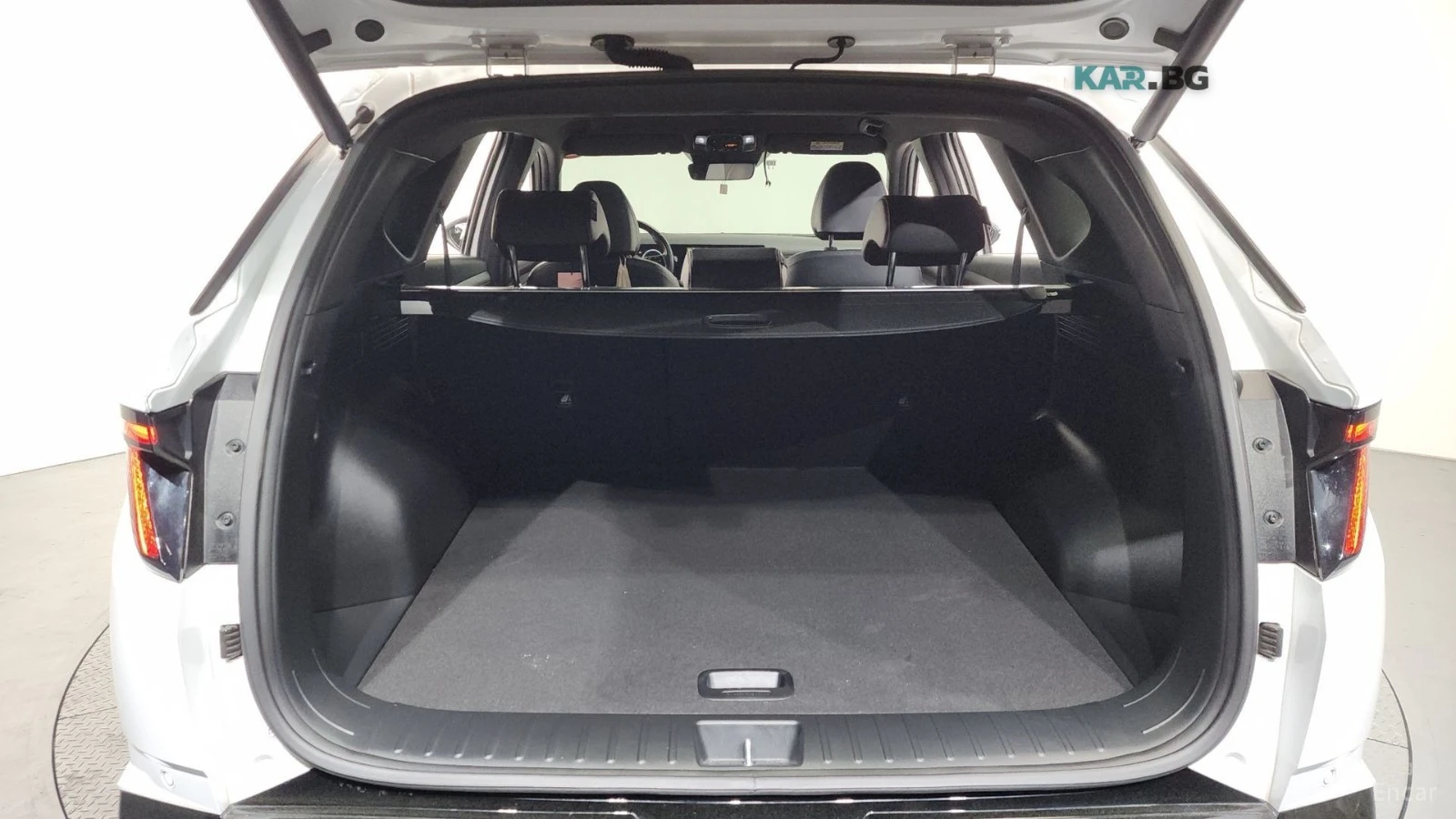 Hyundai Tucson NX4/HEV-1.6/4WD/DRIVE-ASSISTS, снимка 15 - Автомобили и джипове - 55377862
