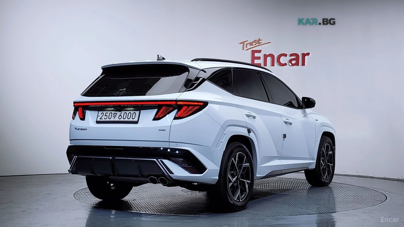 Hyundai Tucson NX4/HEV-1.6/4WD/DRIVE-ASSISTS, снимка 3 - Автомобили и джипове - 55377862