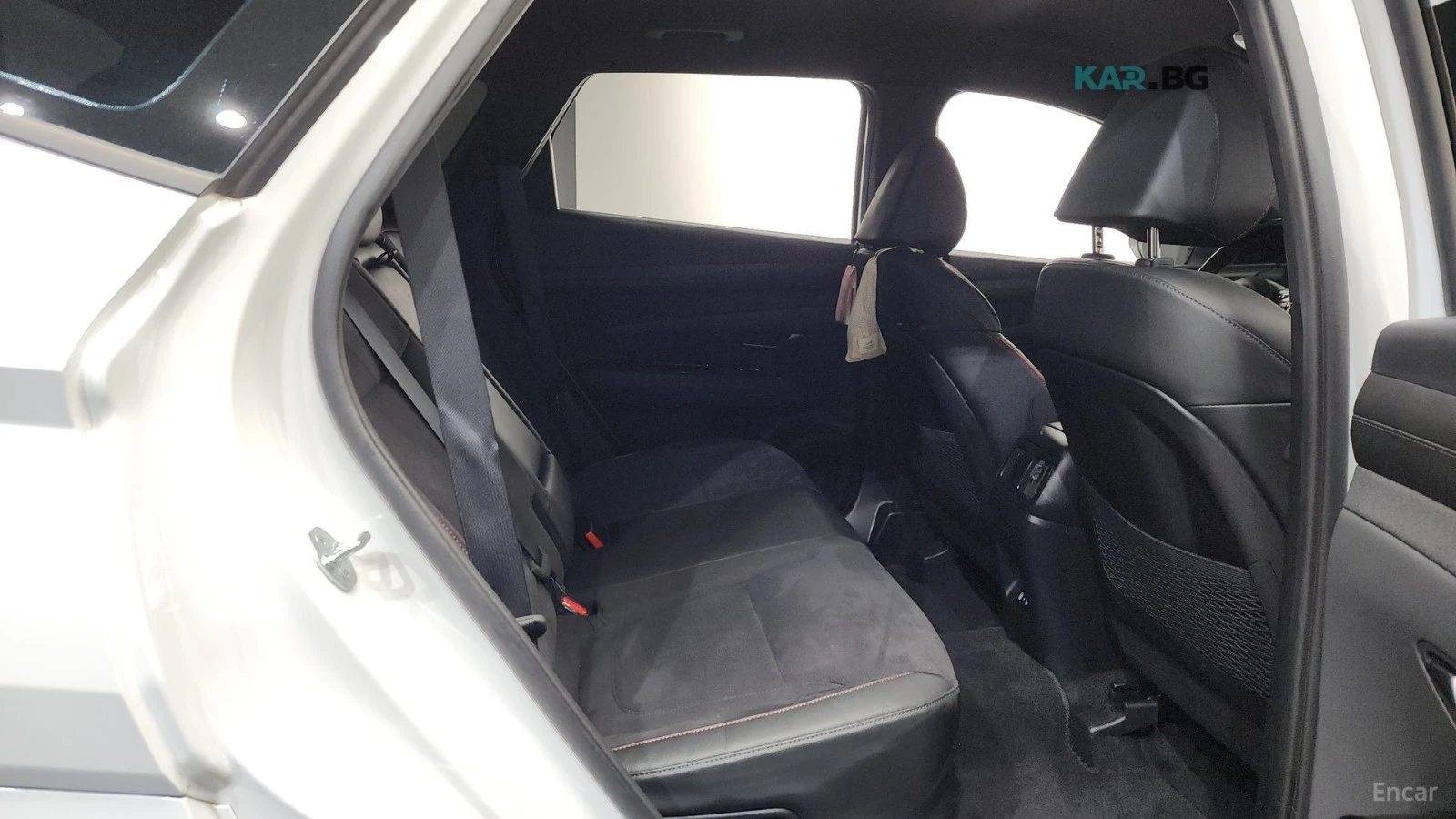 Hyundai Tucson NX4/HEV-1.6/4WD/DRIVE-ASSISTS, снимка 14 - Автомобили и джипове - 55377862
