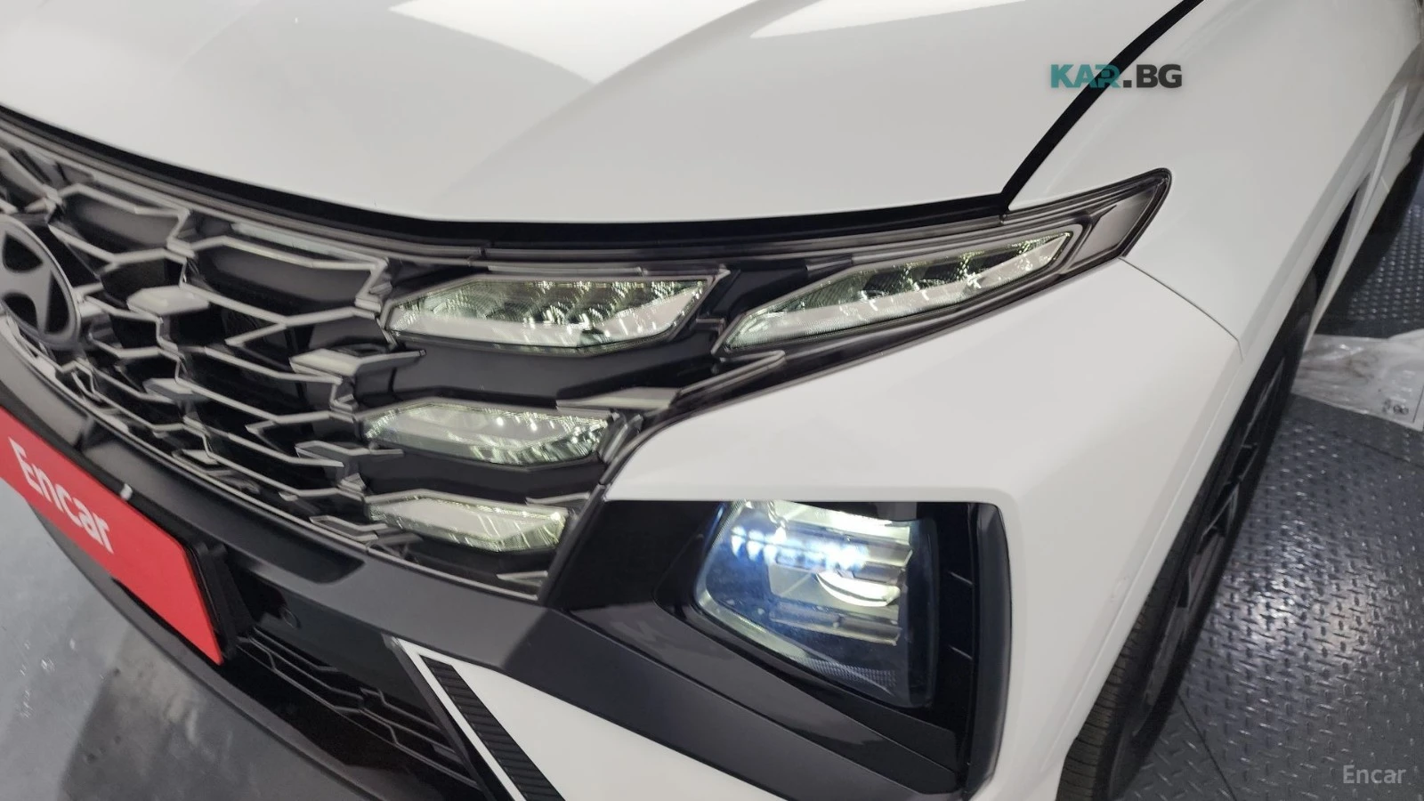 Hyundai Tucson NX4/HEV-1.6/4WD/DRIVE-ASSISTS, снимка 5 - Автомобили и джипове - 55377862