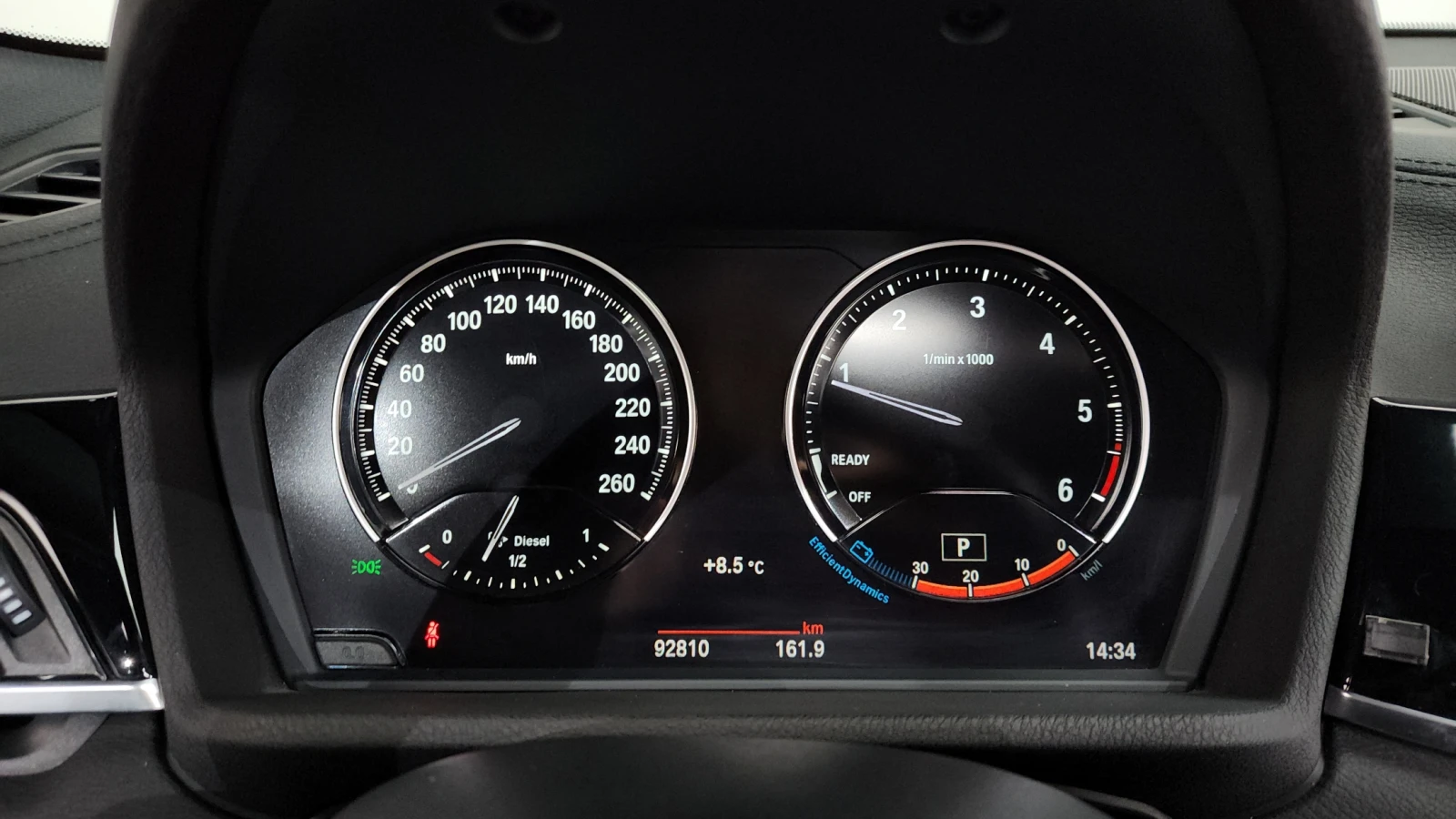 BMW X2 xDrive20d* HUD* ��. ��������* 360* ������ ���� | Mobile.bg � ����������� 8