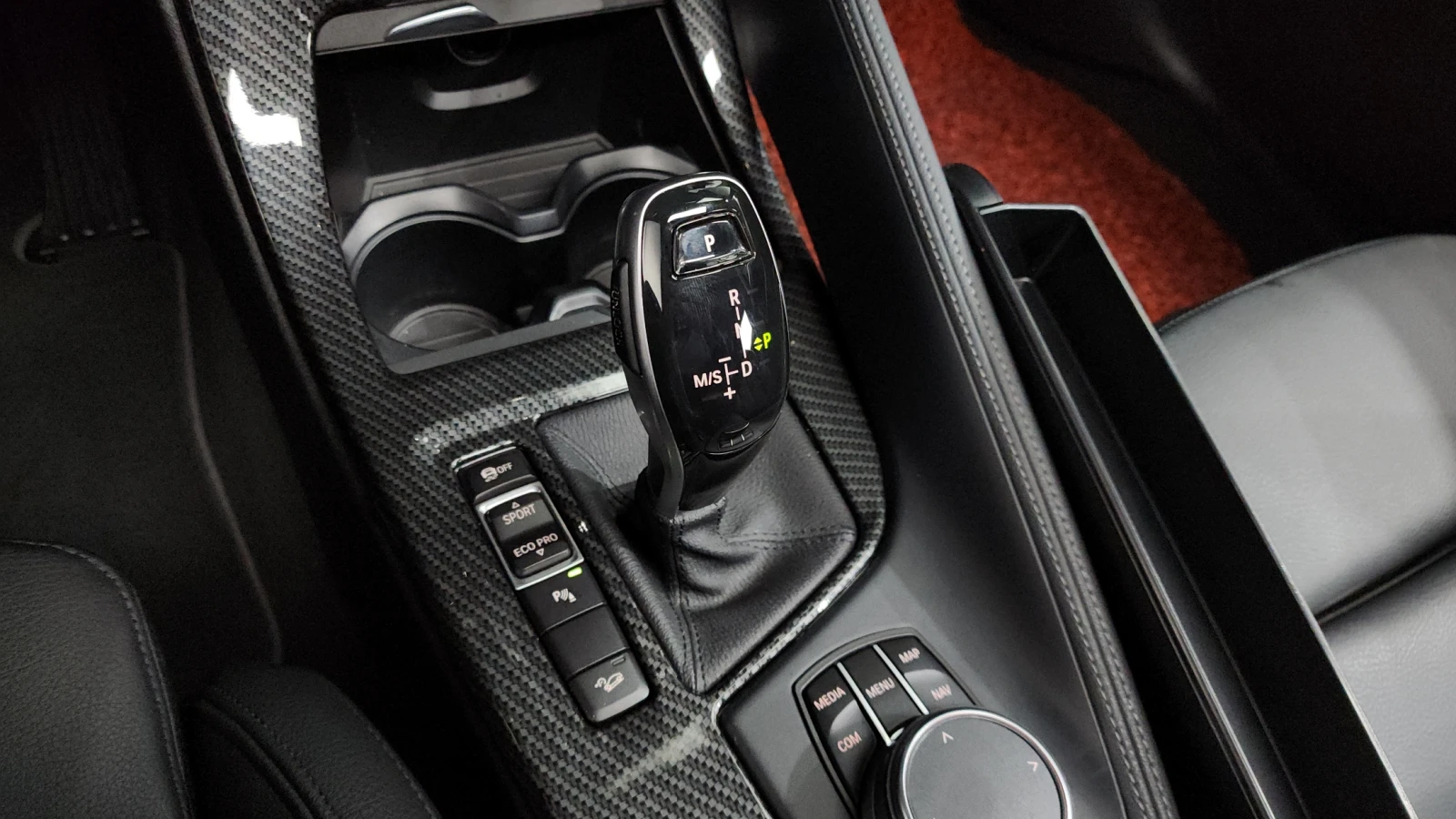 BMW X2 xDrive20d* HUD* ��. ��������* 360* ������ ���� | Mobile.bg � ����������� 9