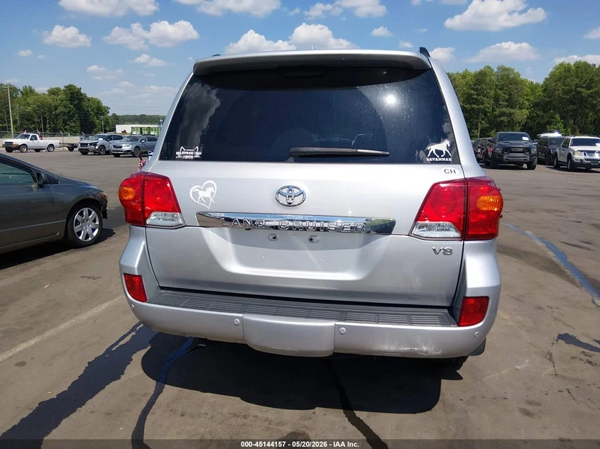 Toyota Land cruiser 2015 TOYOTA LAND CRUISER V8 | Mobile.bg � ����������� 8