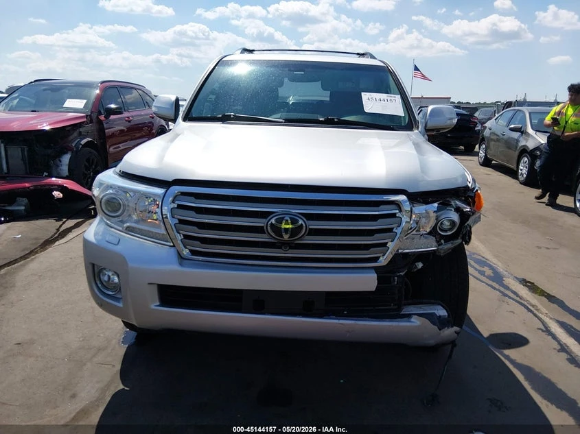 Toyota Land cruiser 2015 TOYOTA LAND CRUISER V8 | Mobile.bg � ����������� 2