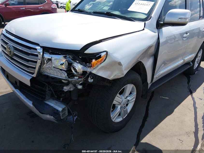 Toyota Land cruiser 2015 TOYOTA LAND CRUISER V8 | Mobile.bg � ����������� 3