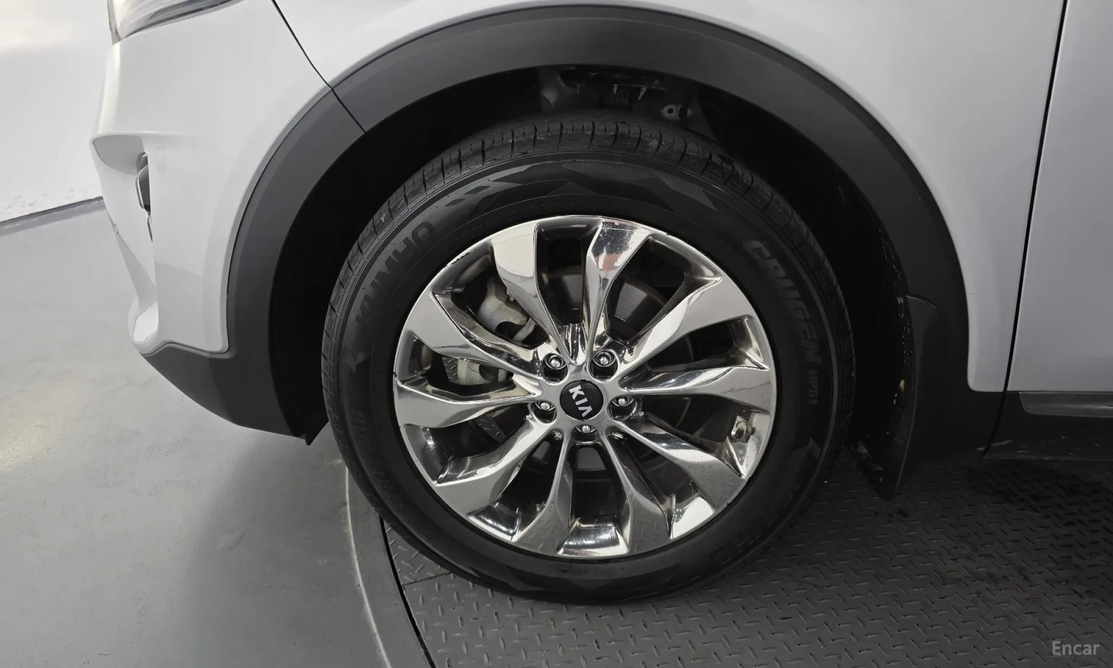 Kia Sorento 2.2 4WD\Фейслифт\Реални километри\360 камери, снимка 5 - Автомобили и джипове - 55584698