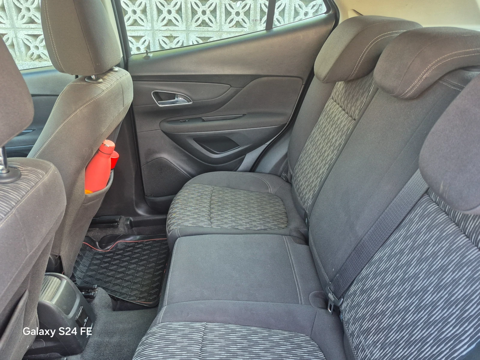 Opel Mokka, снимка 4 - Автомобили и джипове - 55606017