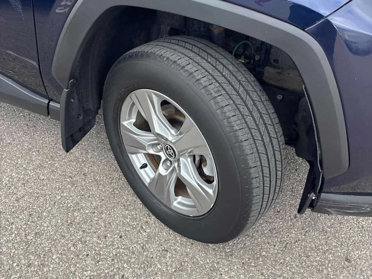 Toyota Rav4 * Hybrid XLE * CARFAX * , снимка 7 - Автомобили и джипове - 56280565