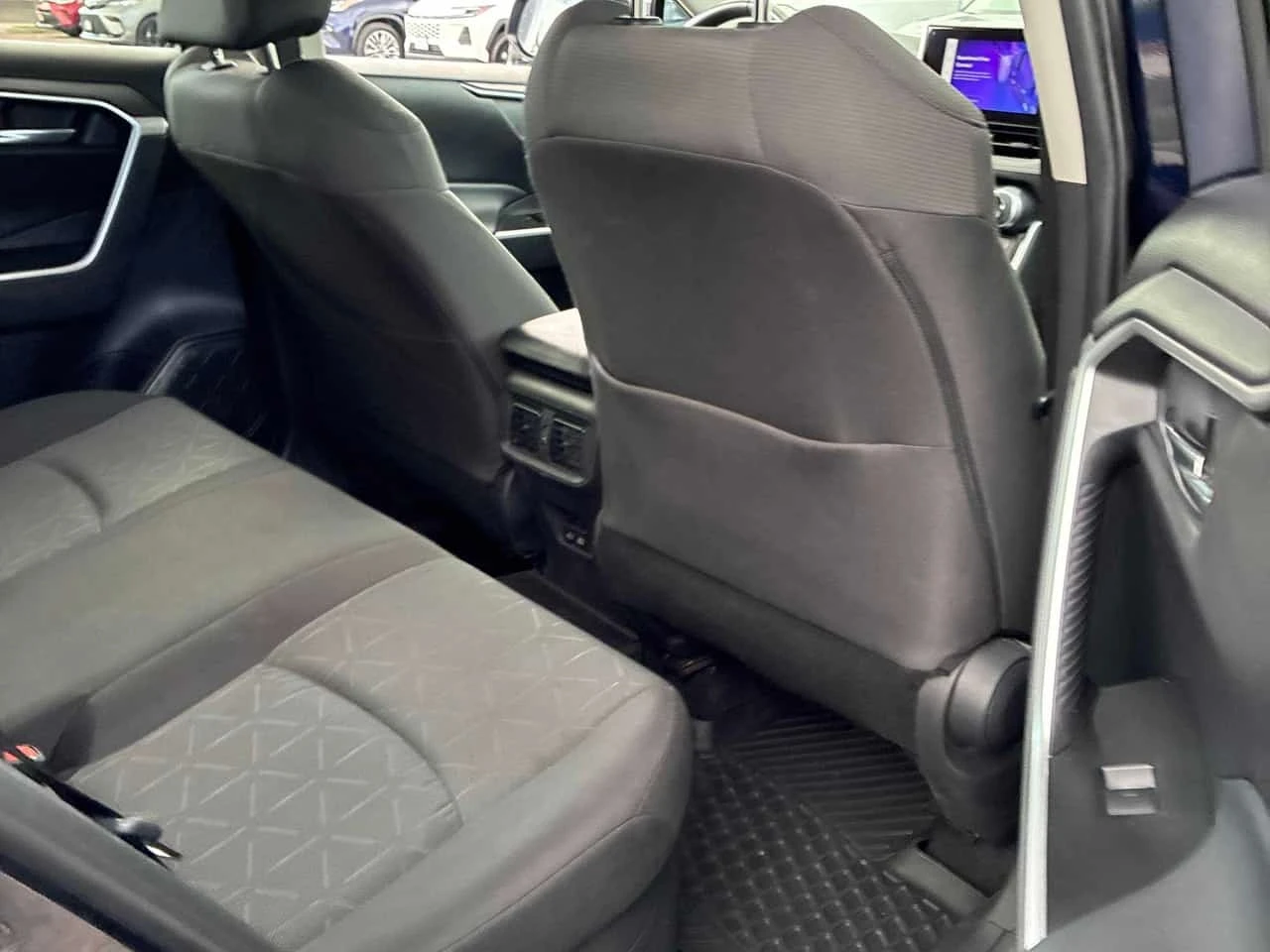 Toyota Rav4 * Hybrid XLE * CARFAX * , снимка 14 - Автомобили и джипове - 56280565