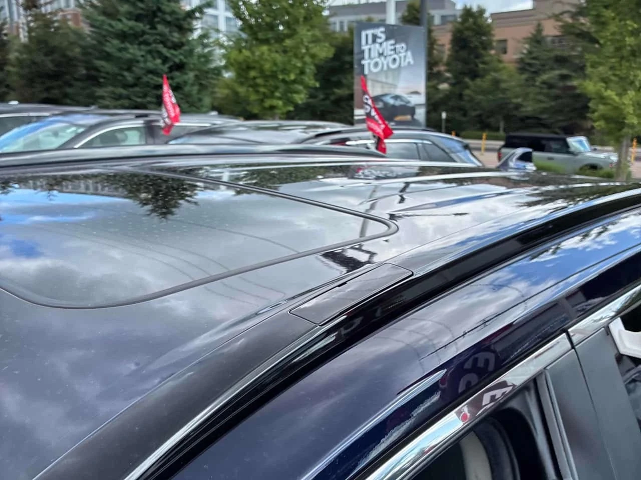 Toyota Rav4 * Hybrid XLE * CARFAX * , снимка 12 - Автомобили и джипове - 56280565