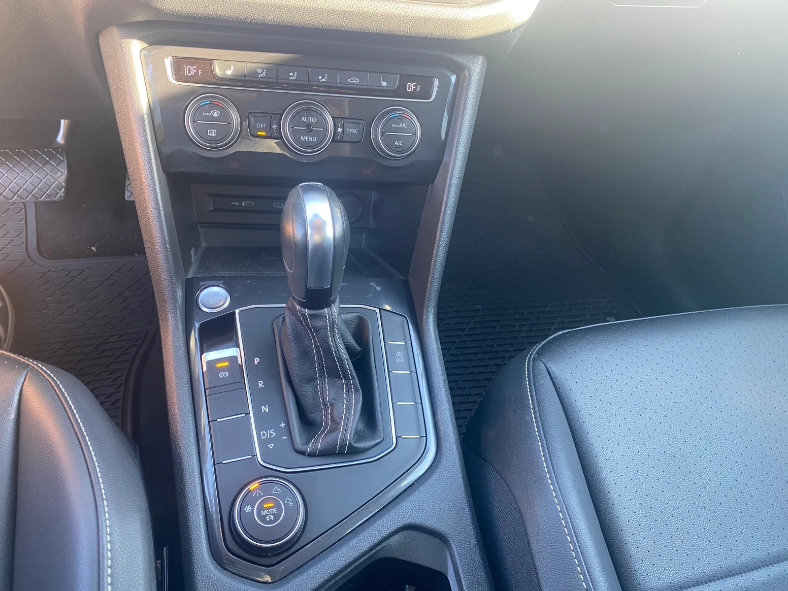 VW Tiguan Allspace | Mobile.bg � ����������� 9