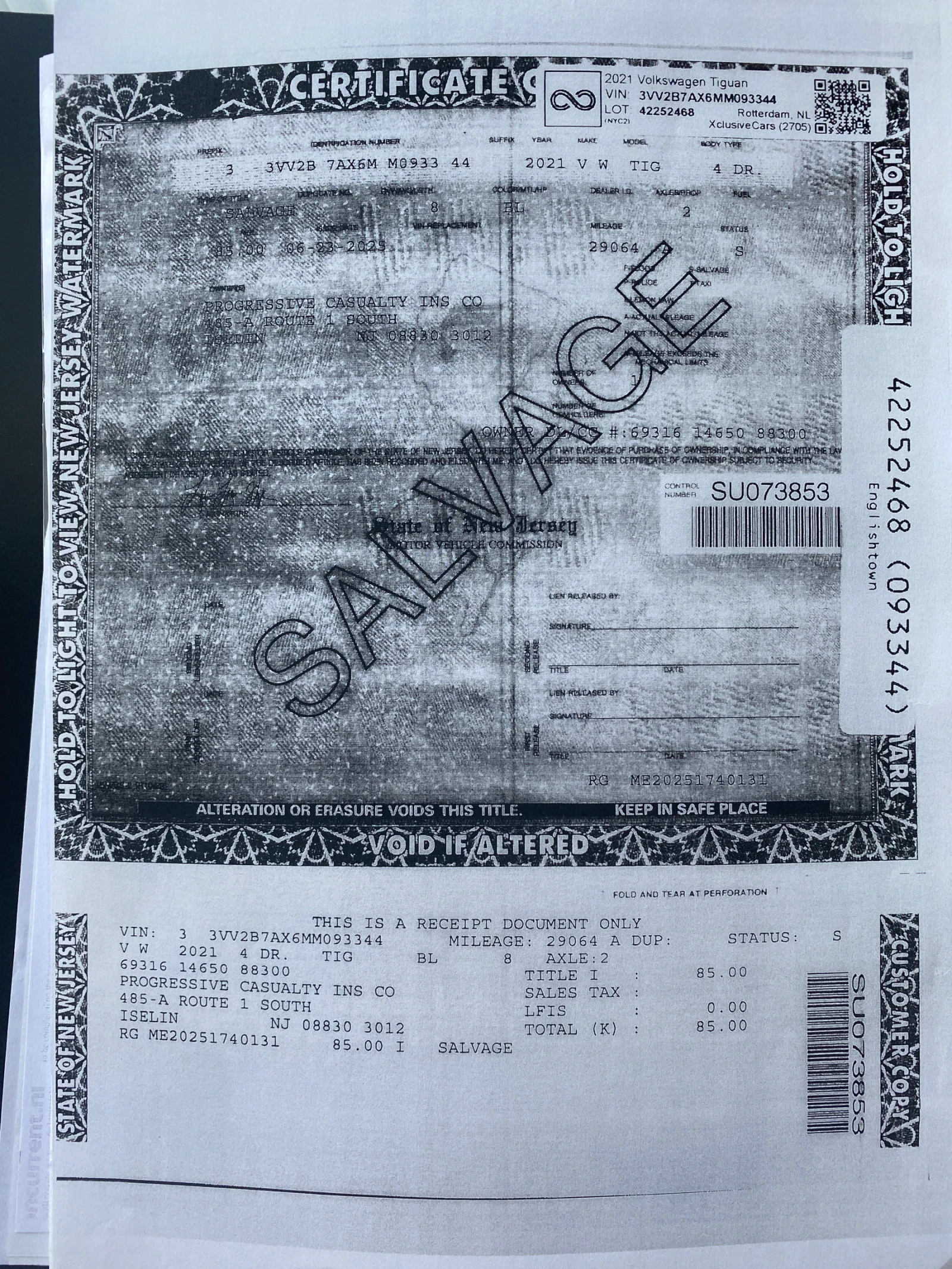 VW Tiguan Allspace | Mobile.bg � ����������� 17