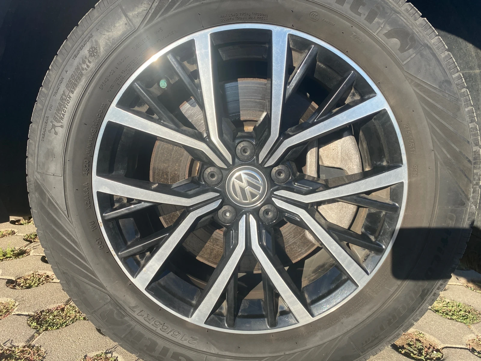 VW Tiguan Allspace | Mobile.bg � ����������� 6
