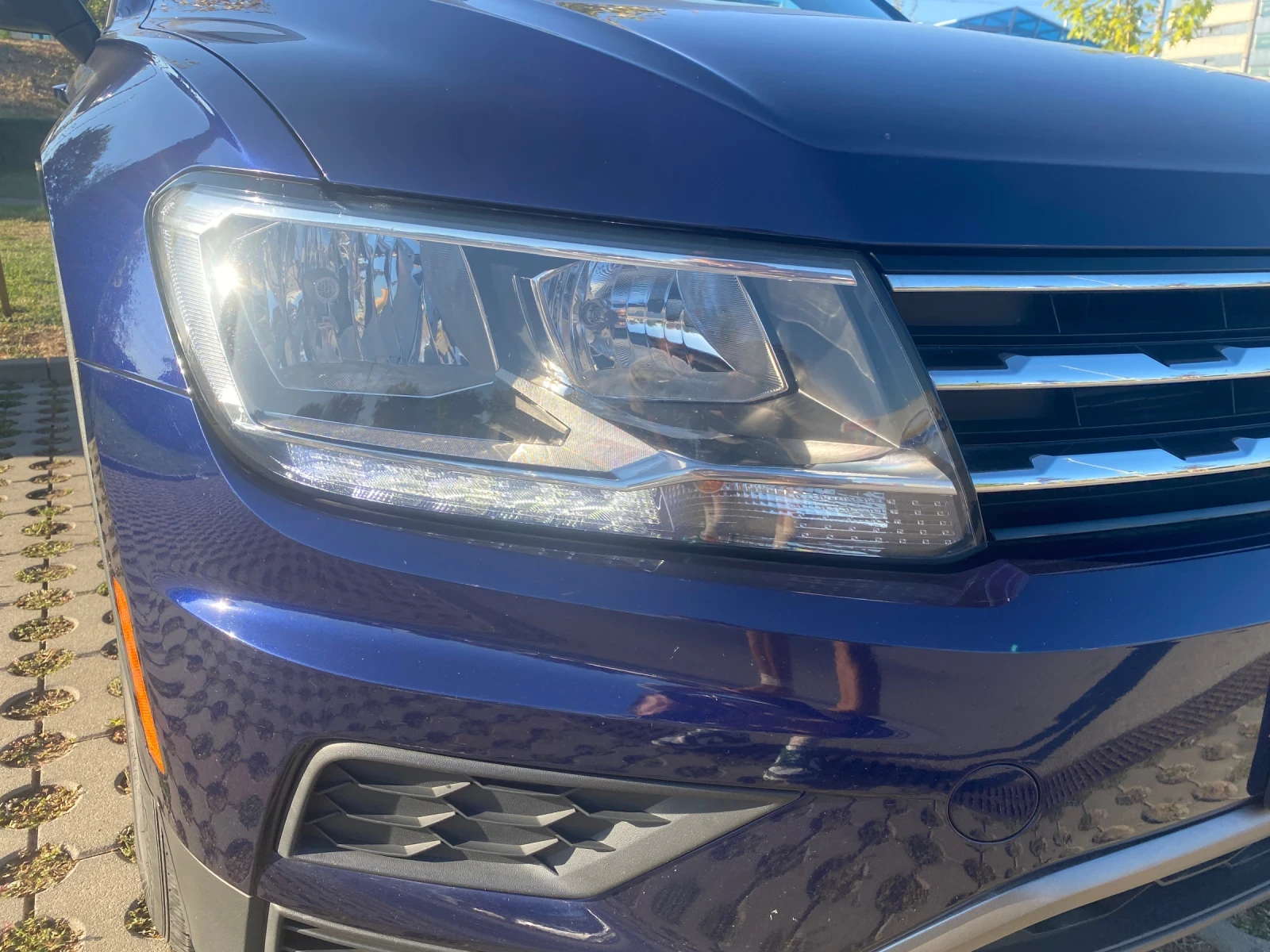 VW Tiguan Allspace | Mobile.bg � ����������� 3