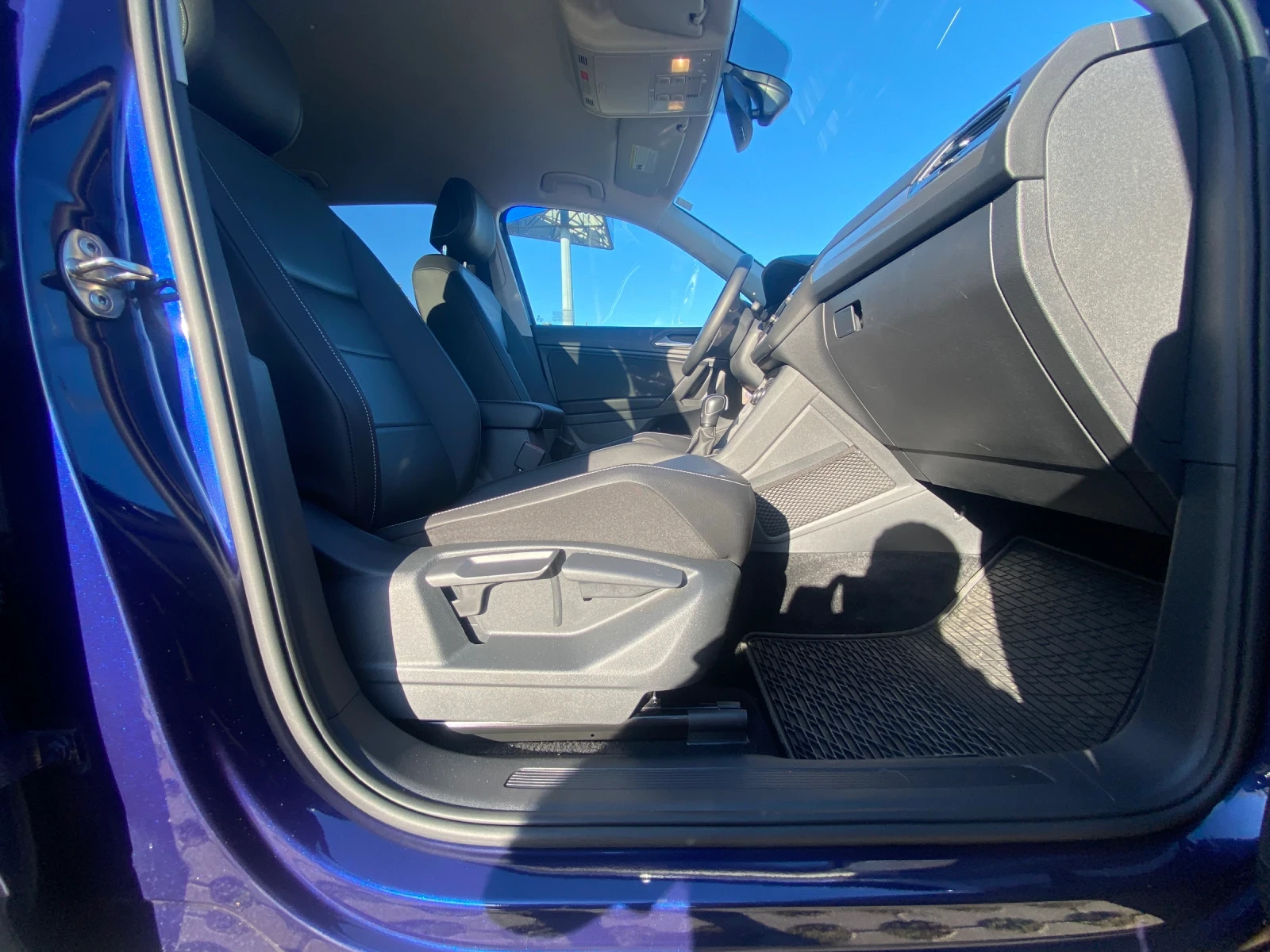 VW Tiguan Allspace | Mobile.bg � ����������� 12