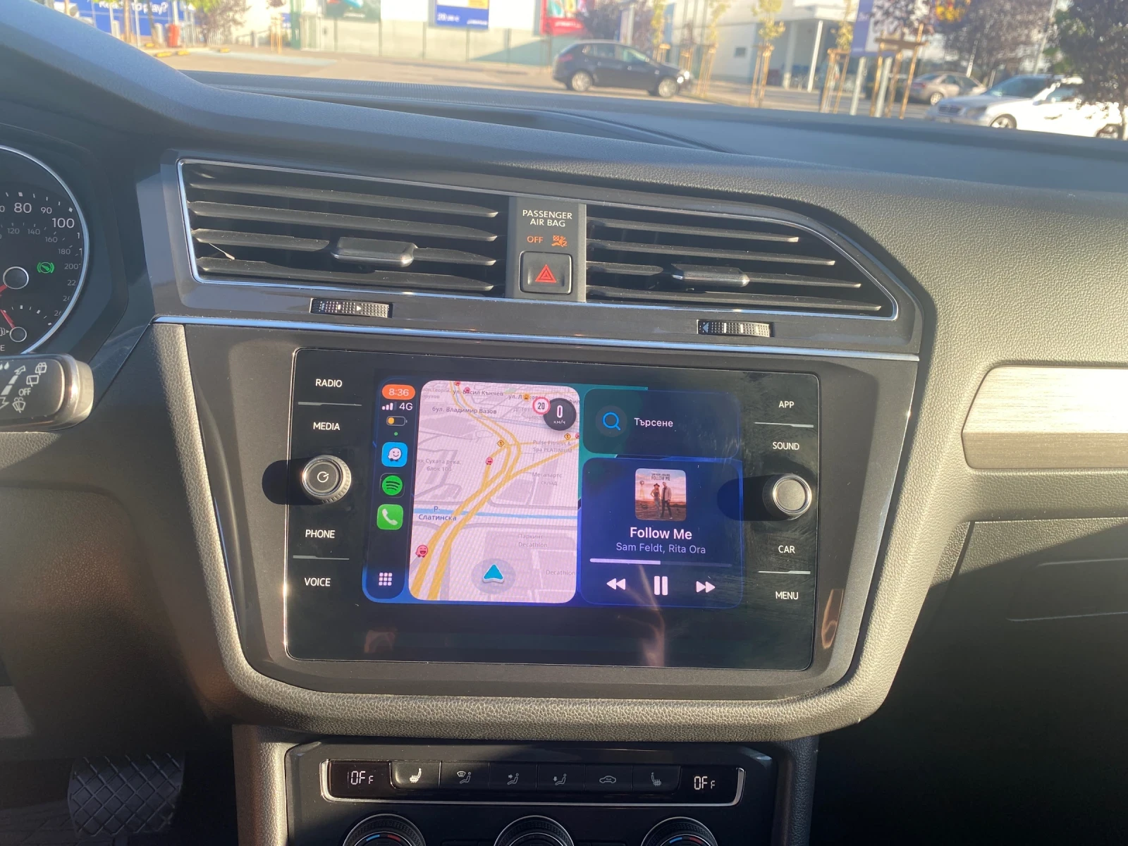 VW Tiguan Allspace | Mobile.bg � ����������� 11