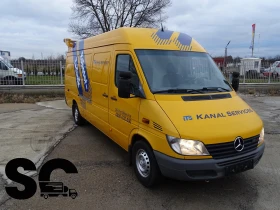 Mercedes-Benz Sprinter 316, снимка 1