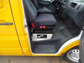 Mercedes-Benz Sprinter 316, снимка 4