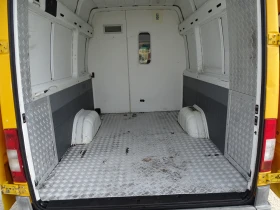 Mercedes-Benz Sprinter 316, снимка 11
