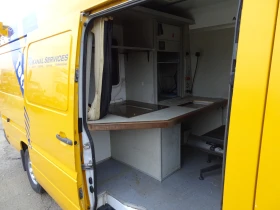 Mercedes-Benz Sprinter 316, снимка 9