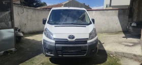 Toyota Proace, снимка 1
