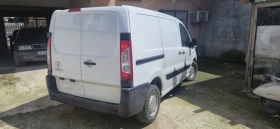 Toyota Proace, снимка 4