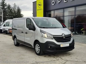 Renault Trafic L1H1 Energy 2.0 dCi (120hp) MT6, снимка 1