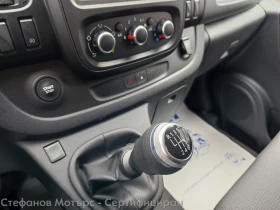 Renault Trafic L1H1 Energy 2.0 dCi (120hp) MT6, снимка 14