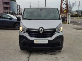 Renault Trafic L1H1 Energy 2.0 dCi (120hp) MT6, снимка 2
