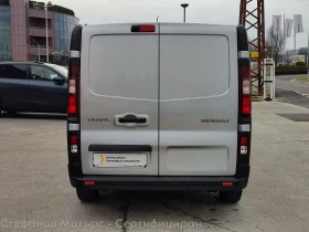 Renault Trafic L1H1 Energy 2.0 dCi (120hp) MT6, снимка 7