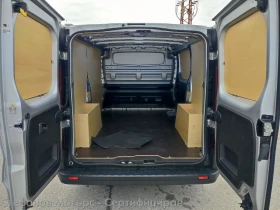 Renault Trafic L1H1 Energy 2.0 dCi (120hp) MT6, снимка 10