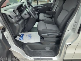 Renault Trafic L1H1 Energy 2.0 dCi (120hp) MT6, снимка 12