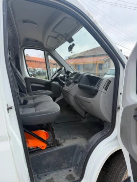 Peugeot Boxer, снимка 6