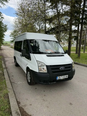 Ford Transit, снимка 2