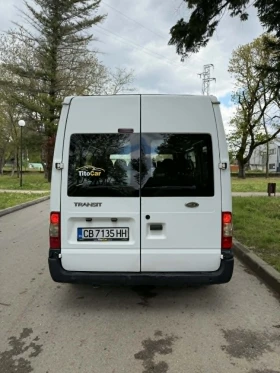 Ford Transit, снимка 5