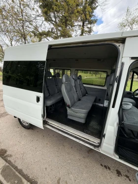 Ford Transit, снимка 8