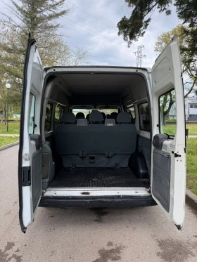 Ford Transit, снимка 6