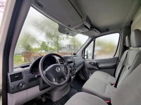 VW Crafter Фургон, снимка 12