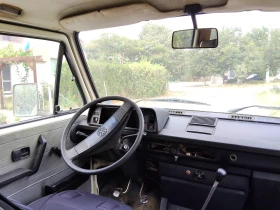 VW T3 caravelle, снимка 3