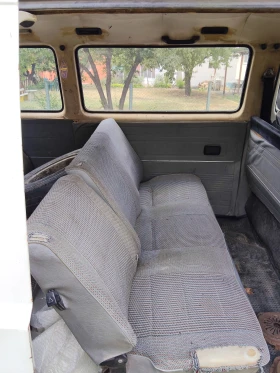 VW T3 caravelle, снимка 5
