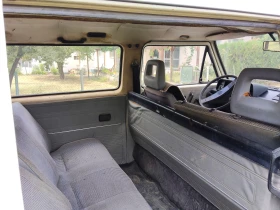 VW T3 caravelle, снимка 4