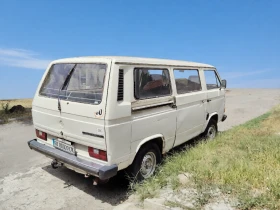 VW T3 caravelle, снимка 2