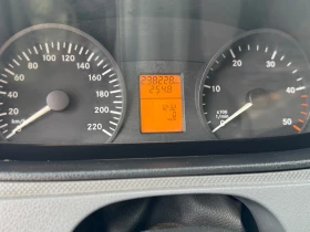 Mercedes-Benz Vito 2.2cdi LONG 9-места, снимка 9