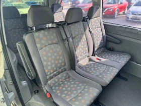 Mercedes-Benz Vito 2.2cdi LONG 9-места, снимка 10