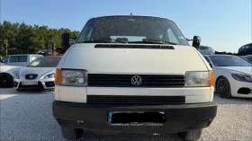 VW T4 2.0i, снимка 3
