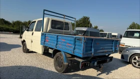 VW T4 2.0i, снимка 5